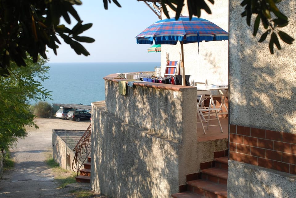 Appartamenti "LE CASETTE DI TERESA" Apartment in Abruzzo