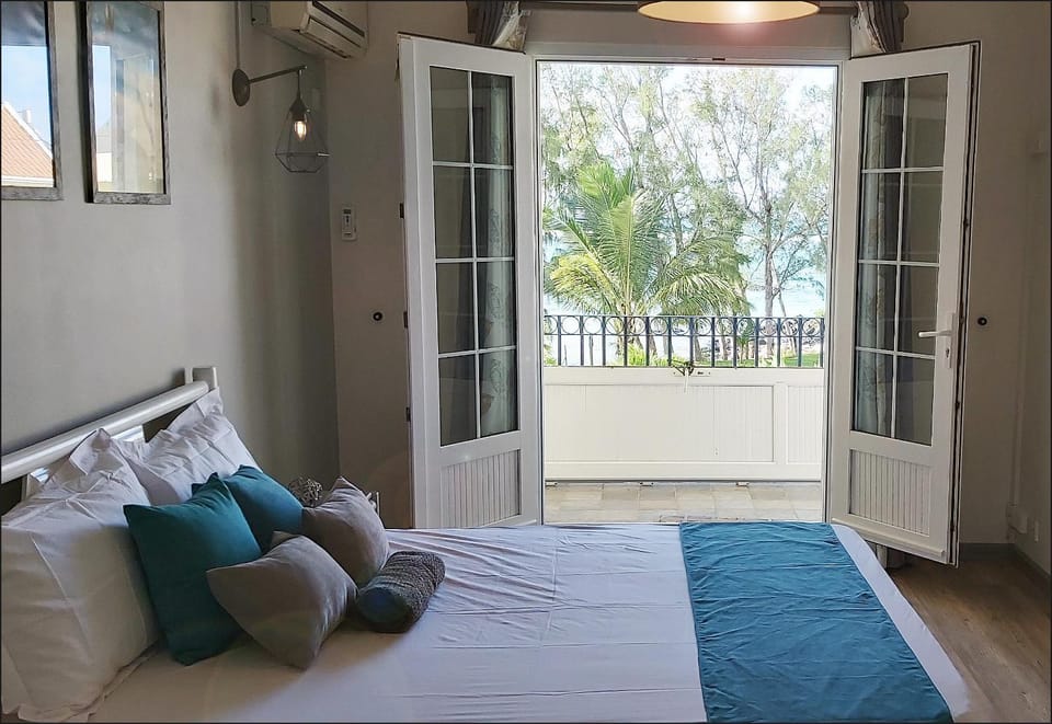 Balcony/Terrace, Bedroom