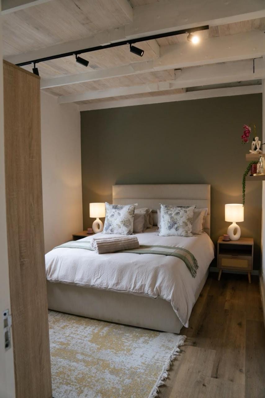 Brummer House - Living The Breede House in Western Cape