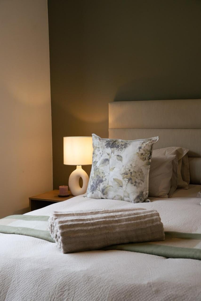 Brummer House - Living The Breede House in Western Cape