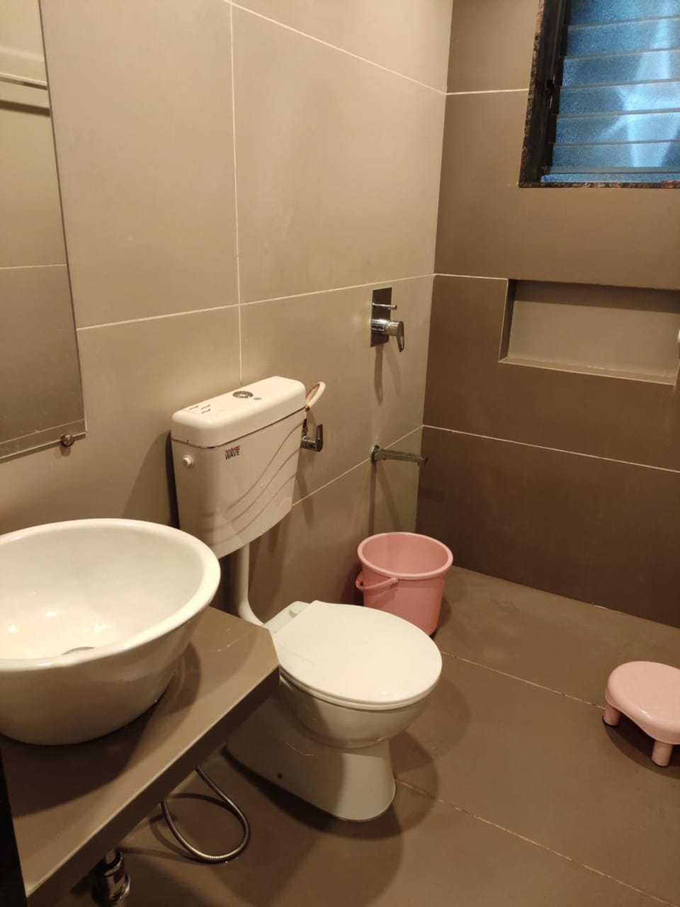 Amit Niwas Vacation rental in Mahabaleshwar
