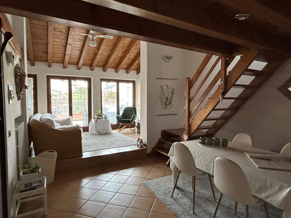 Gabriel’s Home Apartment in Salo