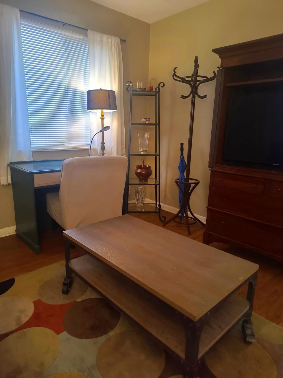 Short North Gem! Apartment in Ohio