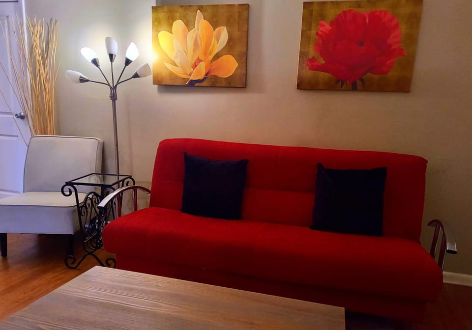 Short North Gem! Apartment in Ohio