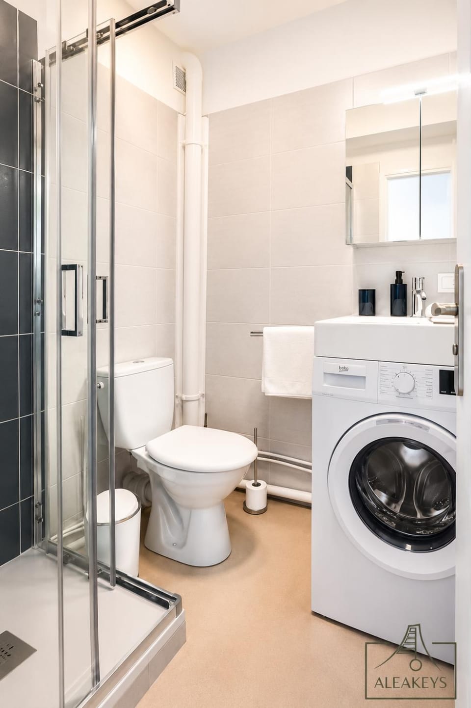 Le Dina robin - Studio clim, centre-ville, plage 200m Apartment in La Grande-Motte