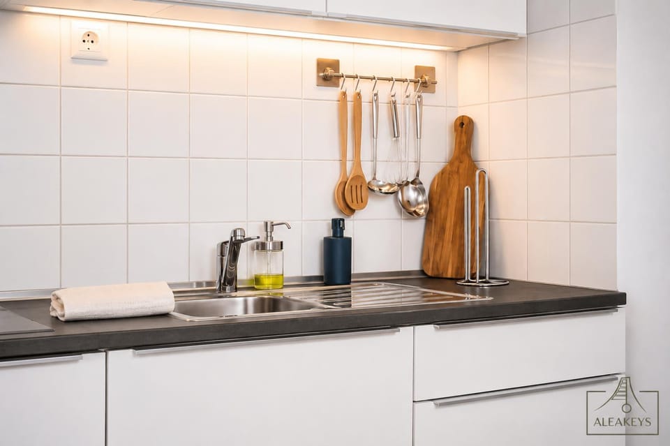 Le Dina robin - Studio clim, centre-ville, plage 200m Apartment in La Grande-Motte
