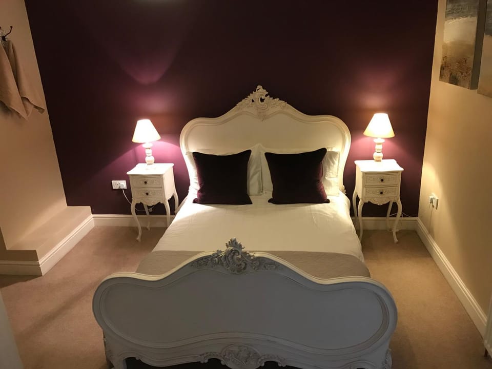 Cosy house set in historic town of Clitheroe House in Clitheroe