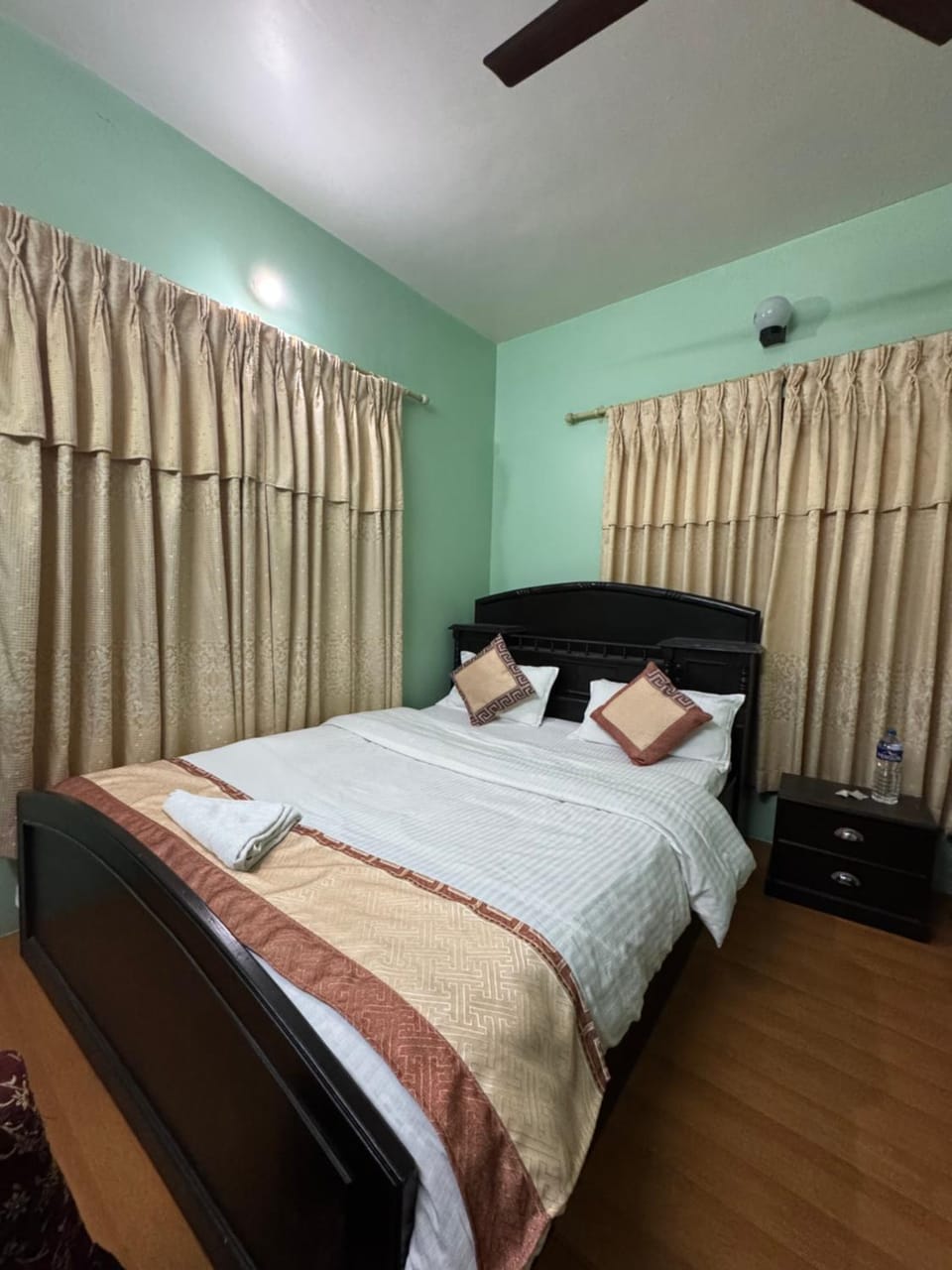Hotel Pokhara Paradise Hotel in Bagmati Province, Nepal