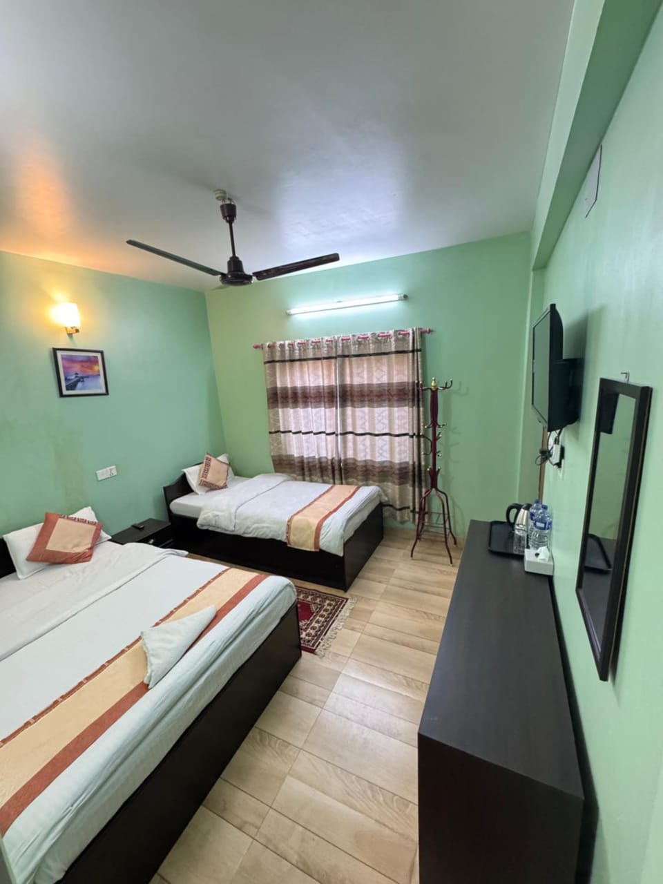 Hotel Pokhara Paradise Hotel in Bagmati Province, Nepal