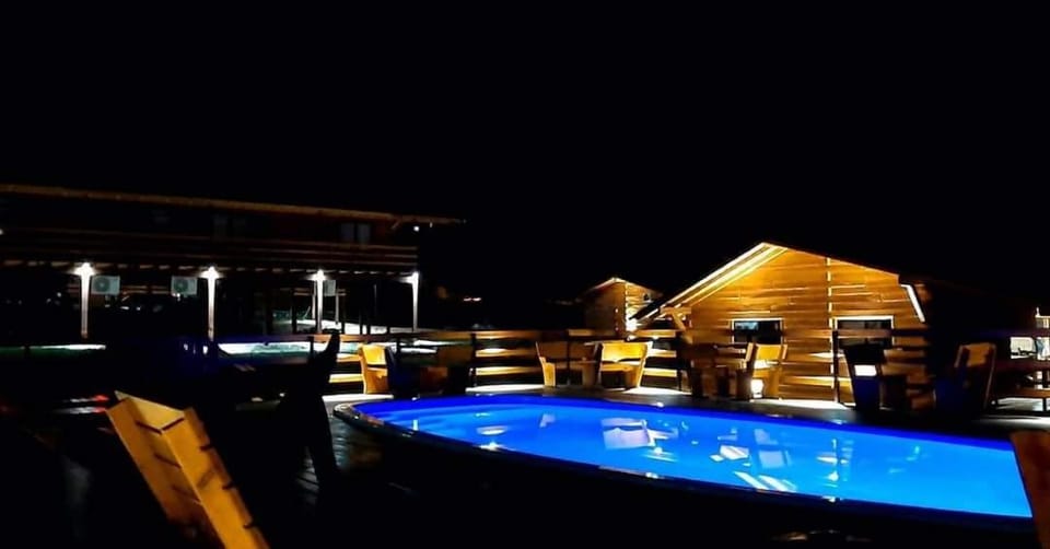 Complejo Apus Hotel in Cordoba Province