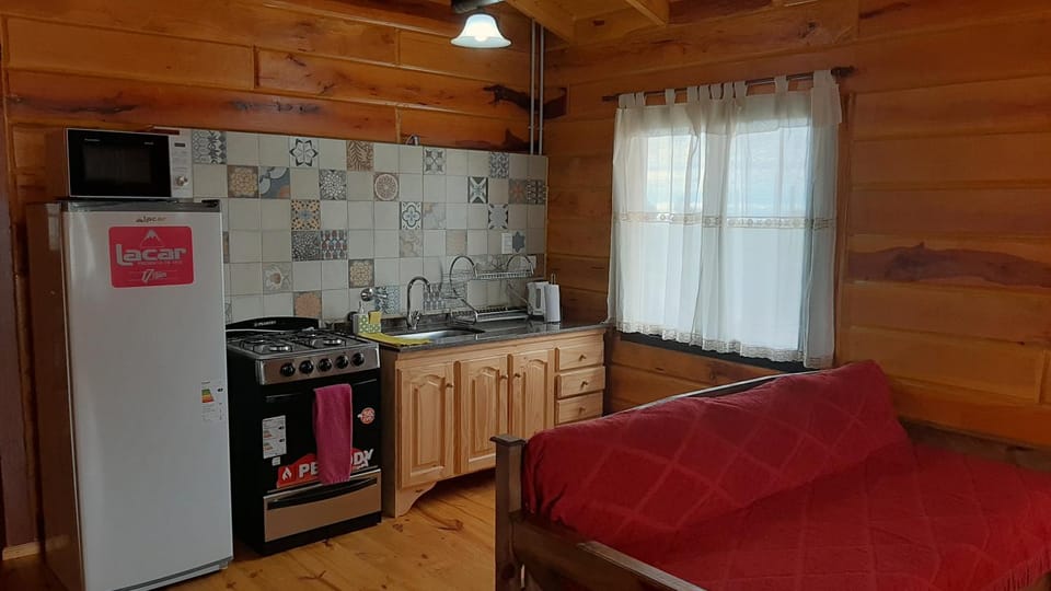 Kitchen or kitchenette, oven, stove
