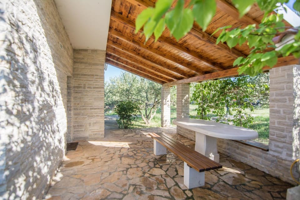 Balcony/Terrace, Seating area