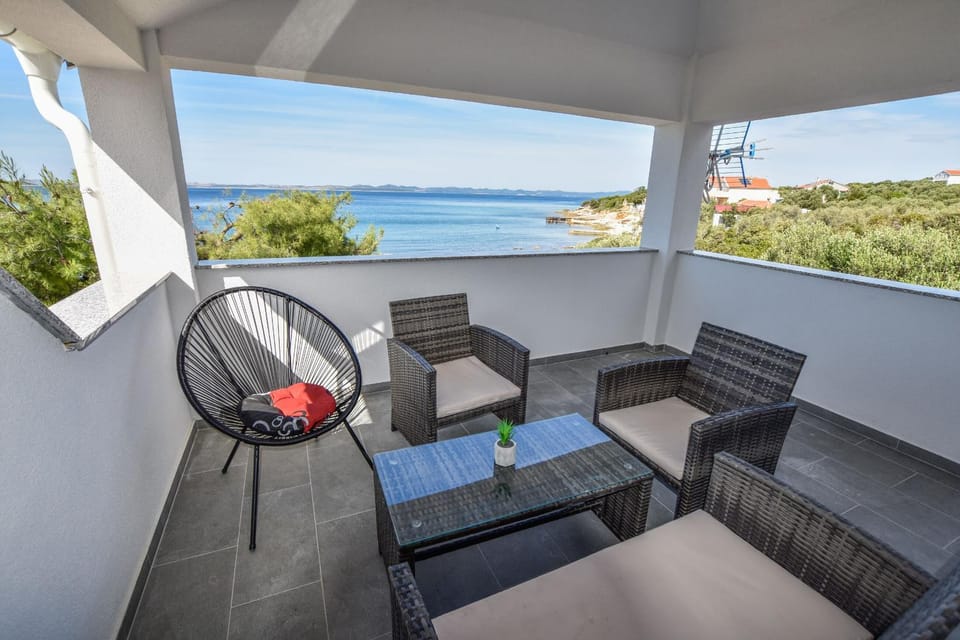 Sea view