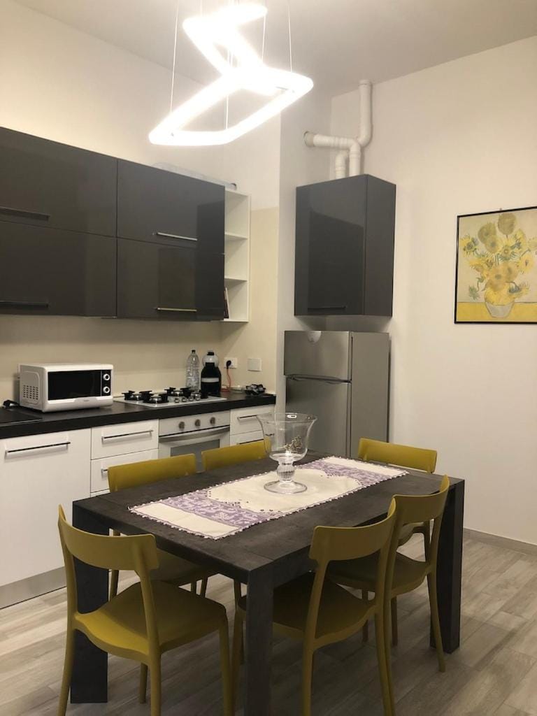 Casa Vincenzina Apartment in Bologna