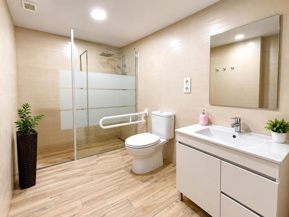Apartamentos Albeniz Apartment in Algeciras
