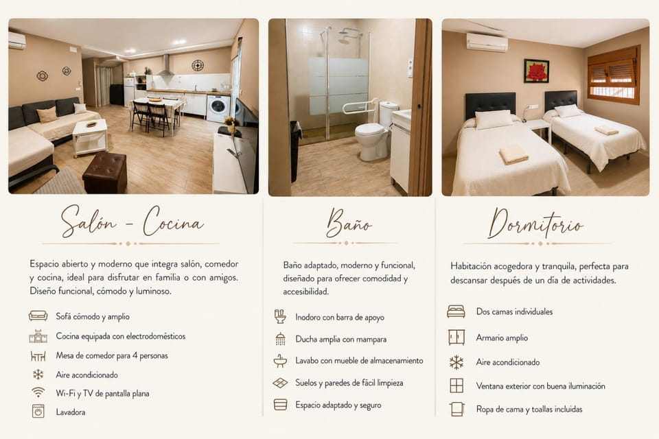 Apartamentos Albeniz Apartment in Algeciras