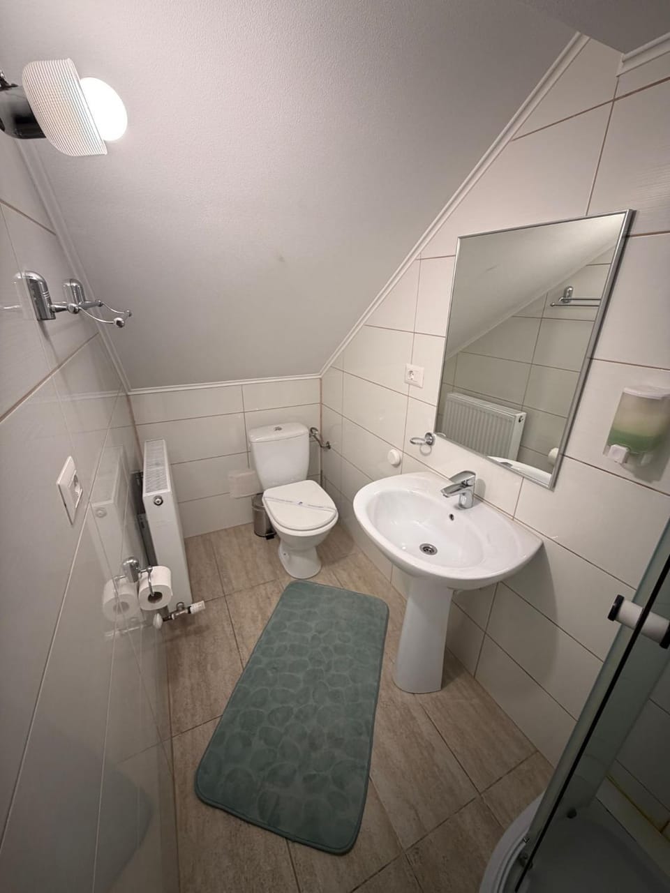 Cabana Parang Bed and Breakfast in Romania