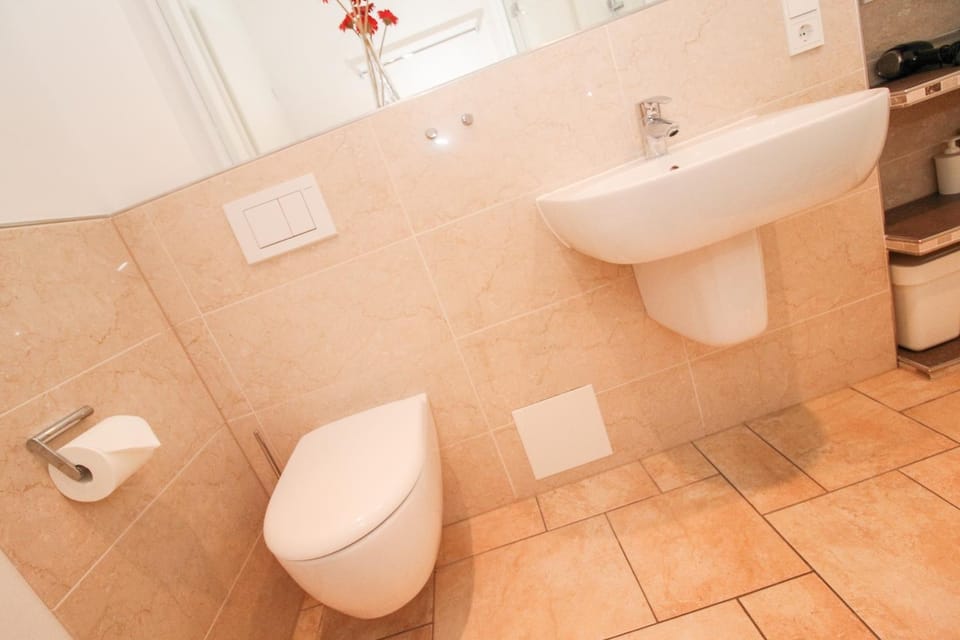Toilet, Bathroom