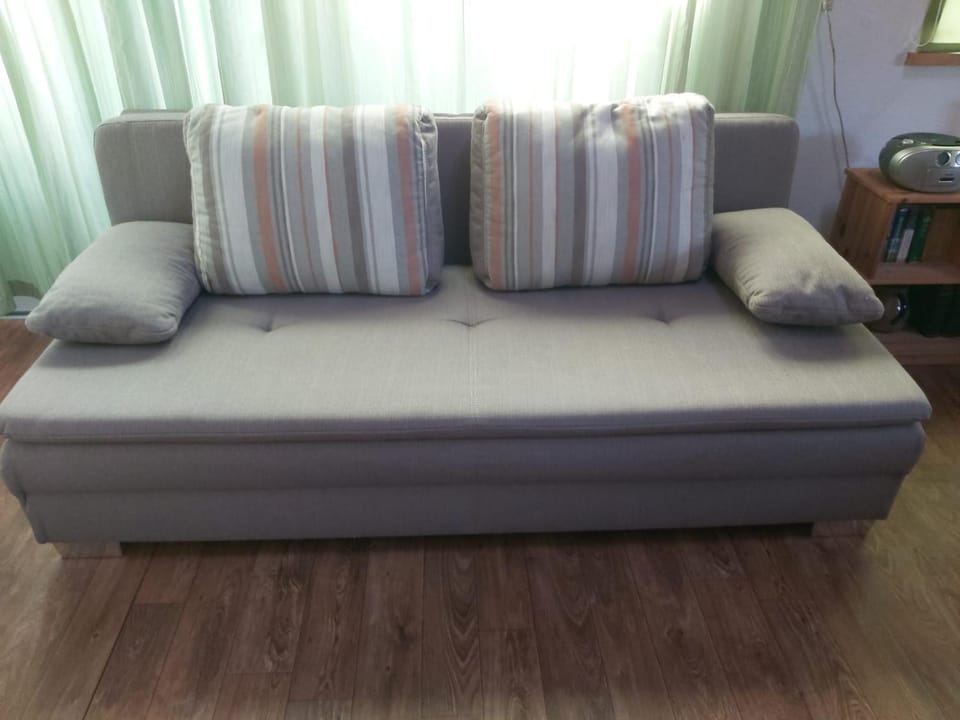 Ferienwohnung Rolf EG mit Terrasse und Garten Apartment in Aurich