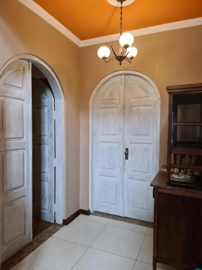 Estalagem Real Café Vacation rental in Cunha