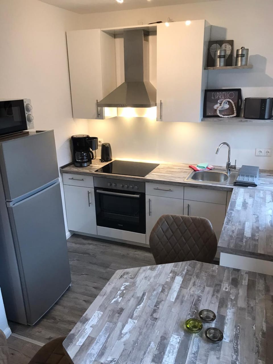 An der Flut 280 Apartment in Wilhelmshaven