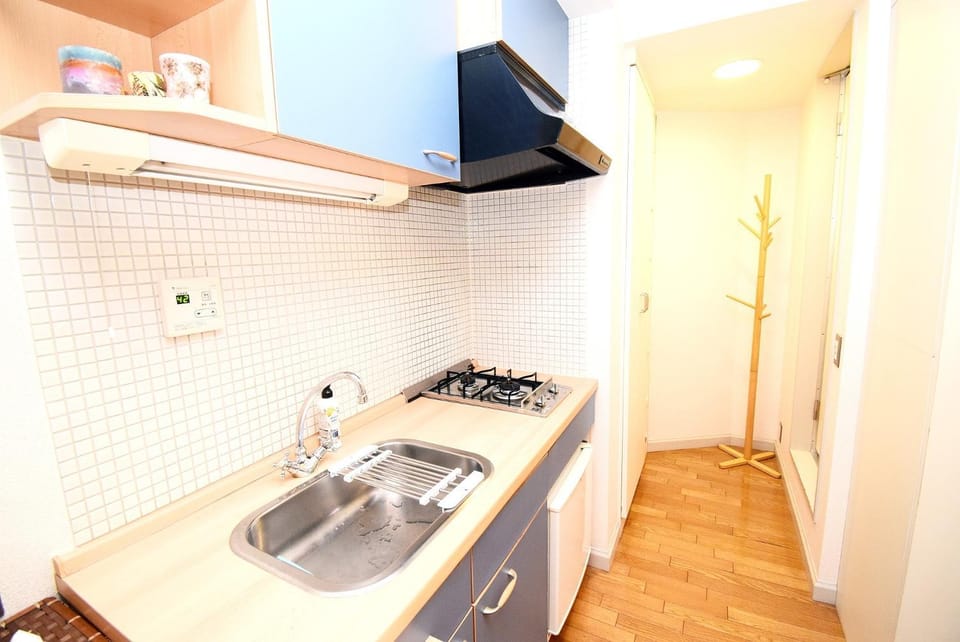 KITAZAWA CS HOUSE / Vacation STAY 68573 Apartment in Shibuya