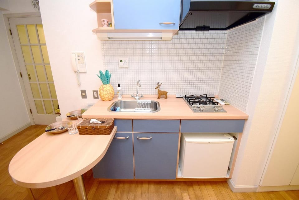 KITAZAWA CS HOUSE / Vacation STAY 68573 Apartment in Shibuya