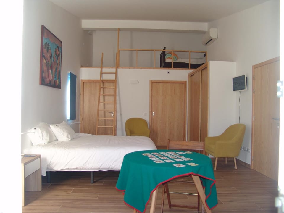 Herdade Rodrigo Afonso Apartment in Faro District