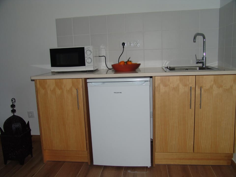 Herdade Rodrigo Afonso Apartment in Faro District
