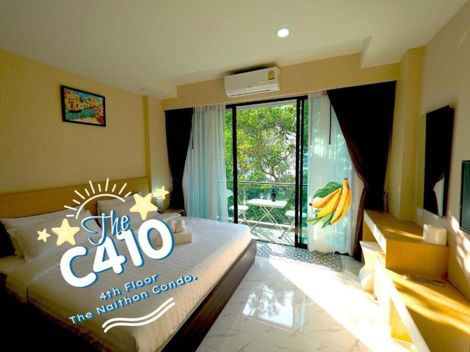 Pak Dee At Naithon Apartment in Phuket