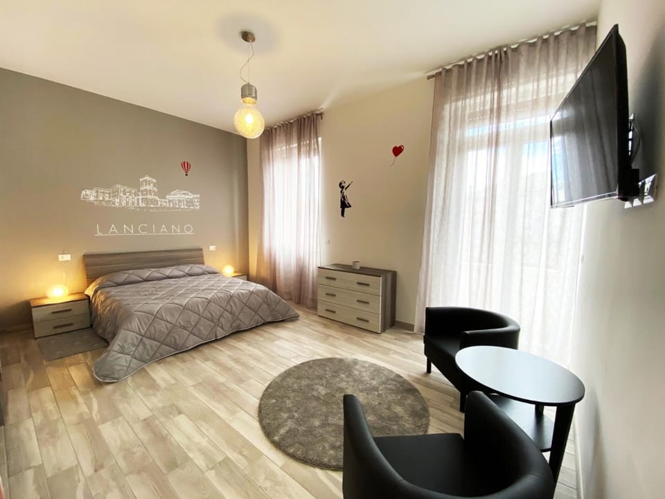 Doni B&B Bed and Breakfast in Abruzzo