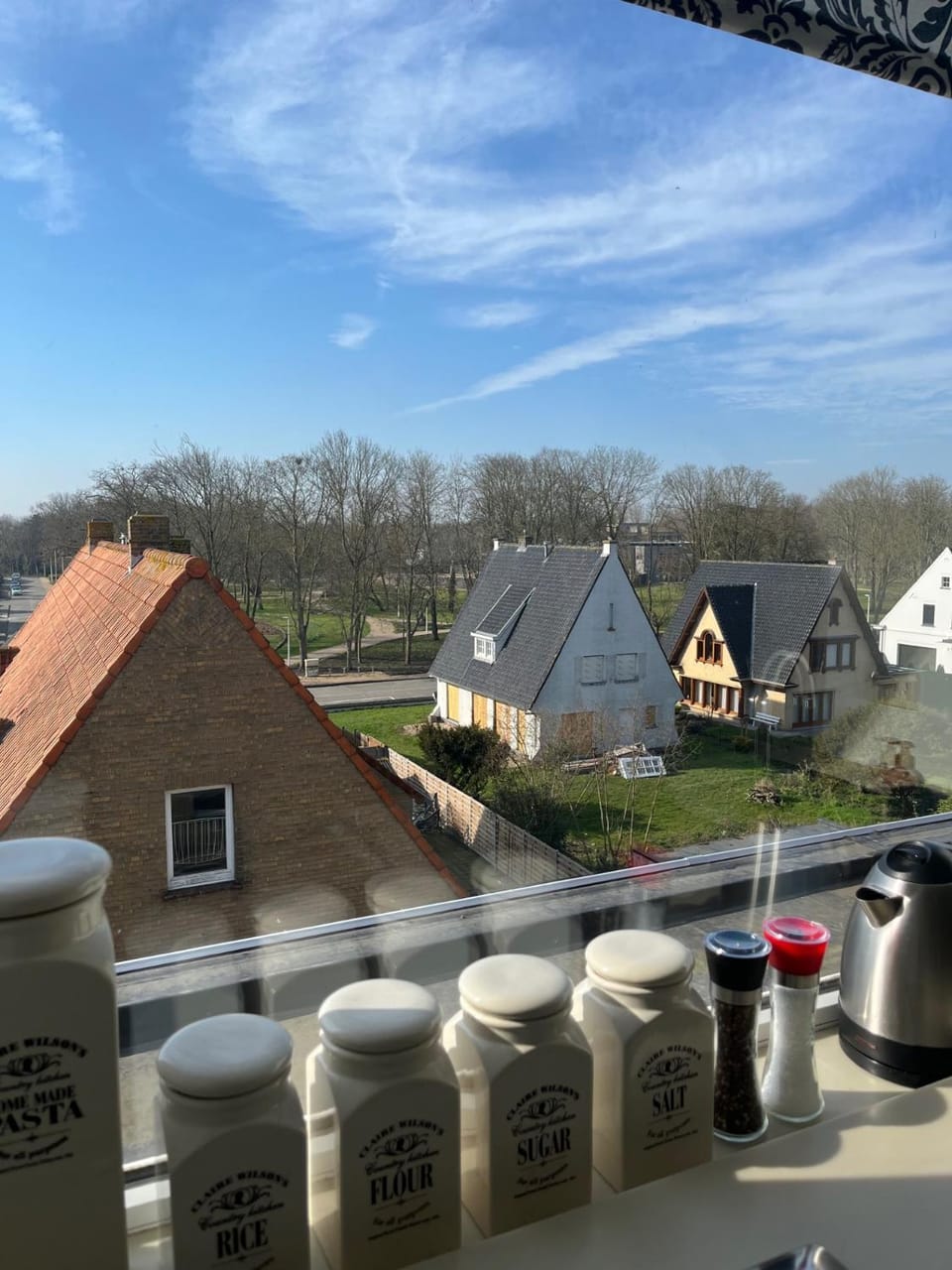 View (from property/room)