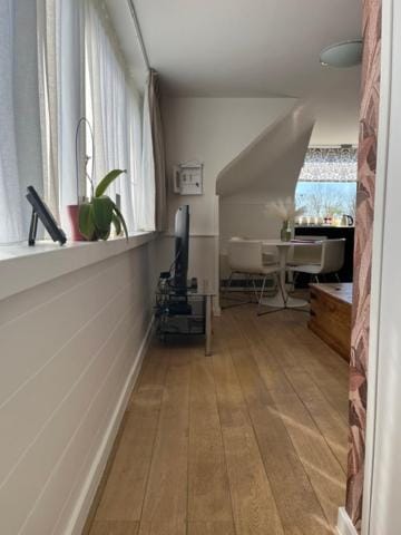 Maison Anna Clara - stijlvol en nieuw appartement nabij historisch centrum van Nieuwpoort Apartment in Koksijde