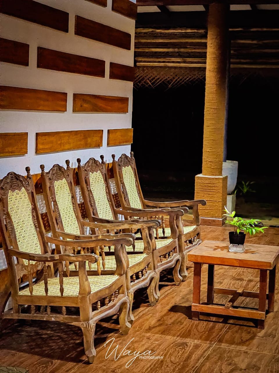 Elephant paradise Safari lodge Apartment in Southern Province