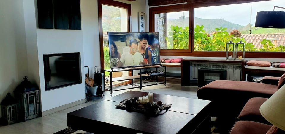 La Calma de Llanes Chalet in Cantabria