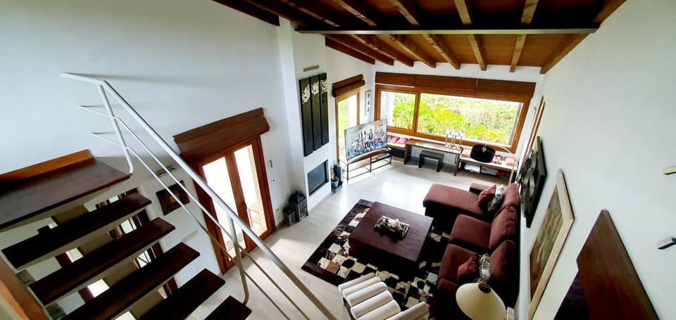 La Calma de Llanes Chalet in Cantabria