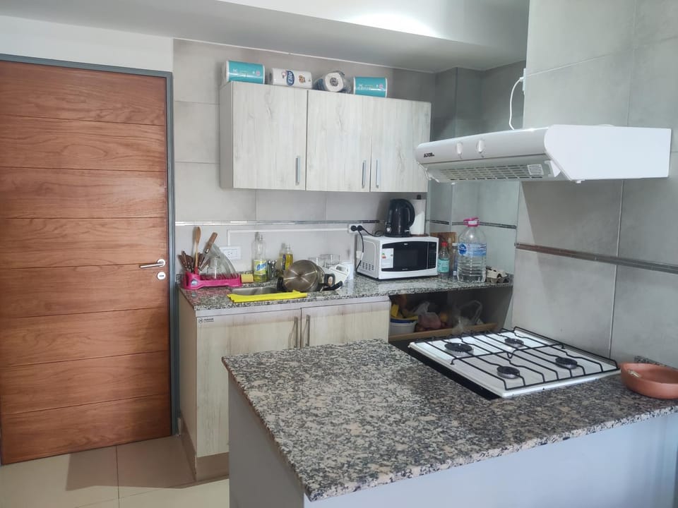 Excelente departamento en Salta, unica ubicacion! Apartment in Salta