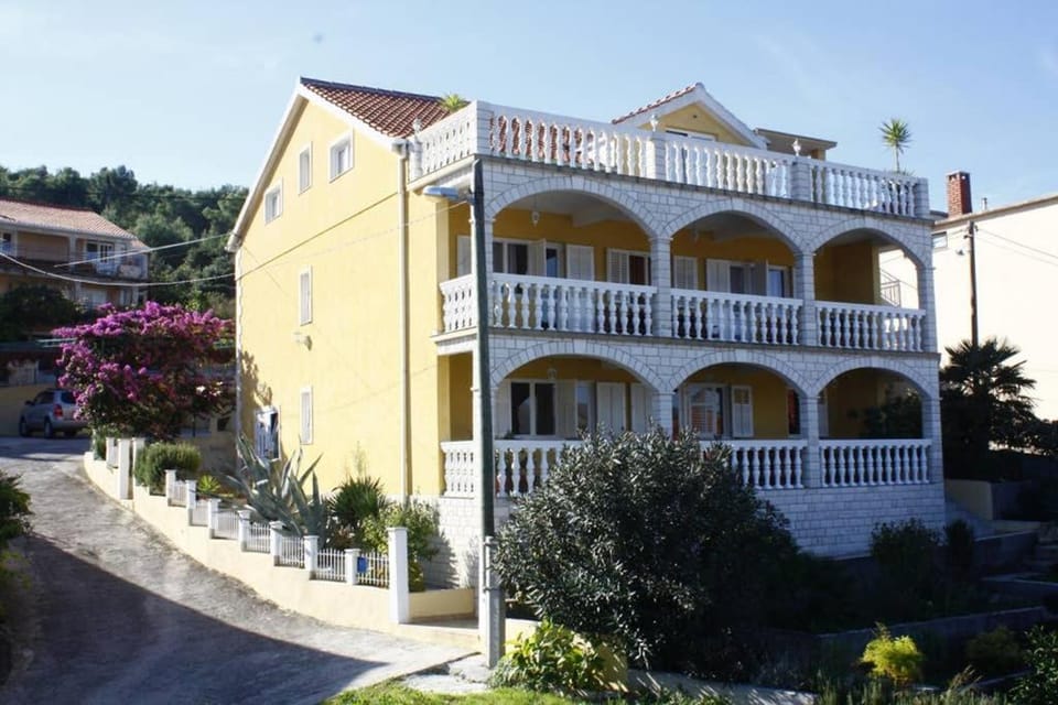 Apartmen Karmen 2 Apartment in Šibenik-Knin County, Croatia