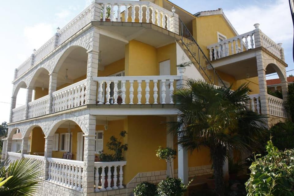 Apartmen Karmen 2 Apartment in Šibenik-Knin County, Croatia
