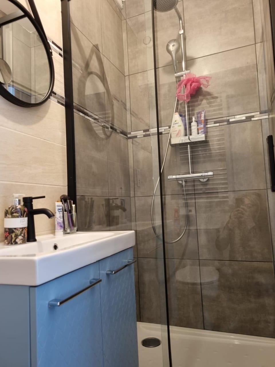 misoev Apartment in Normandy