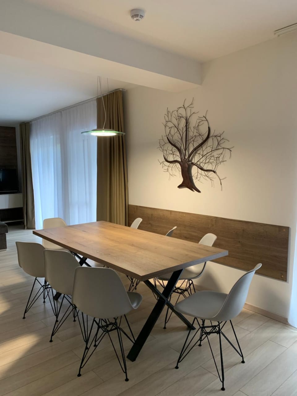 Apartmány Valča Apartment hotel in Slovakia