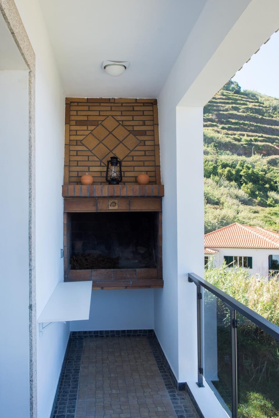 BBQ facilities