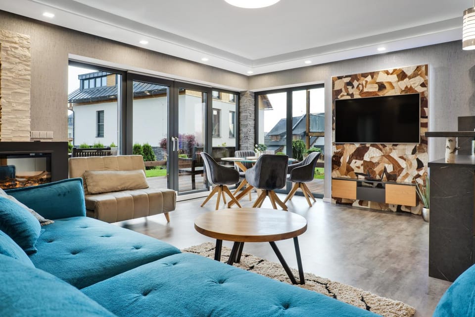 SCANDIC Apartments Boží Dar Apartment in Erzgebirgskreis