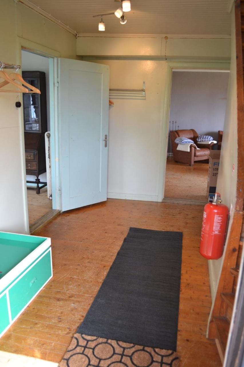 Coffee/tea facilities, Kitchen or kitchenette