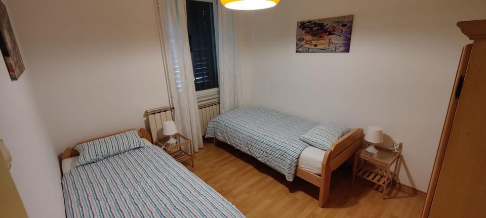 Apartma 2000 Tolmin Apartment in 5220 Tolmin, Slovenia