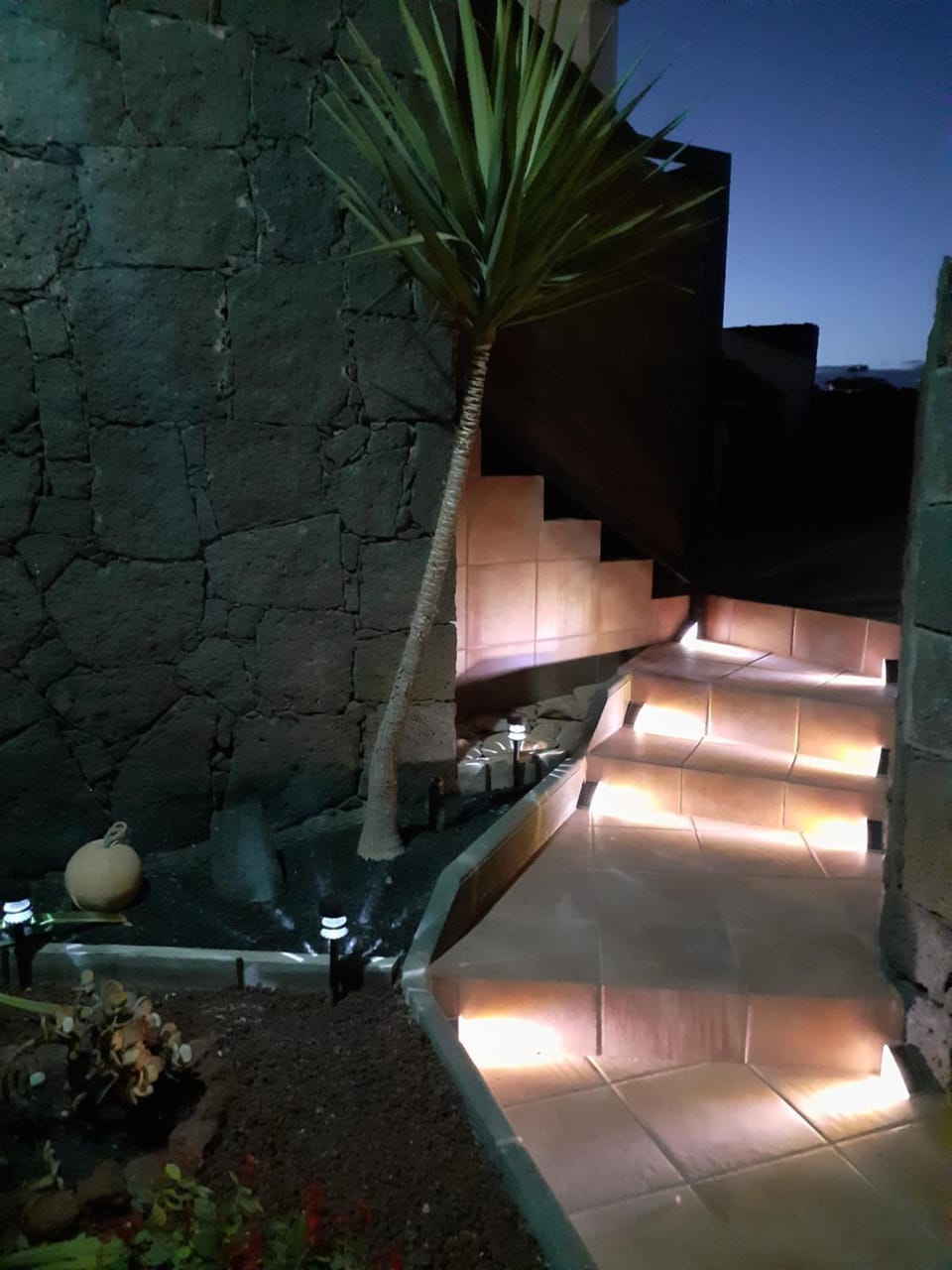 Estudio Vista Rubicon Apartment in Playa Blanca