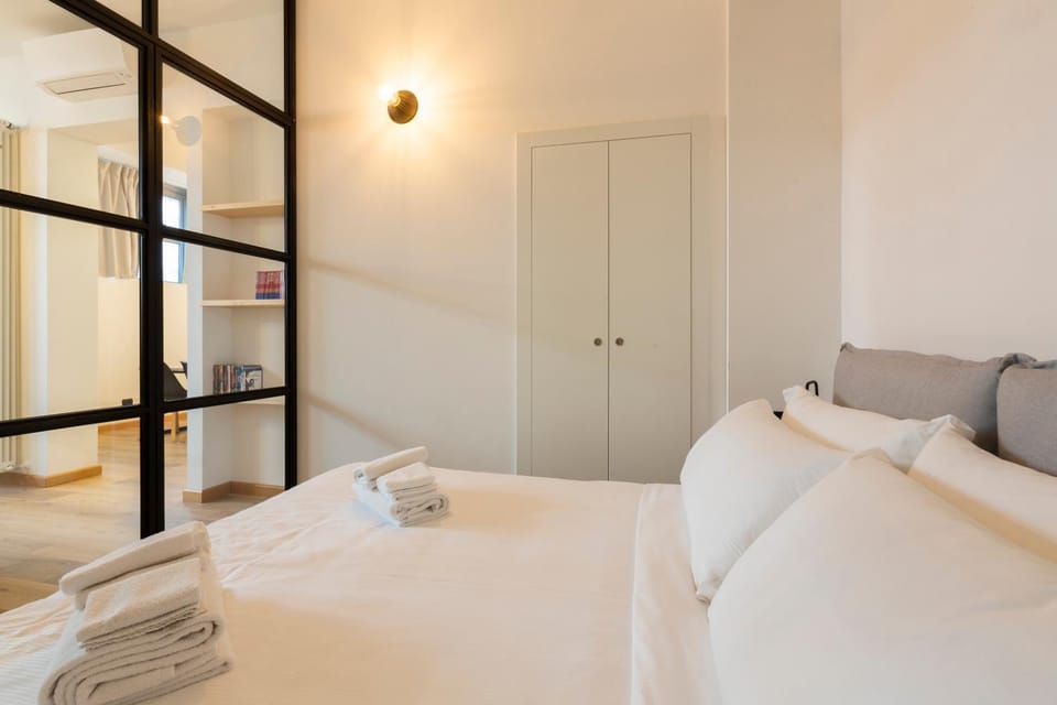 Milan Design Flats Apartment in Milan