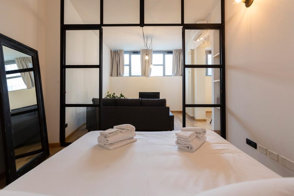 Milan Design Flats Apartment in Milan