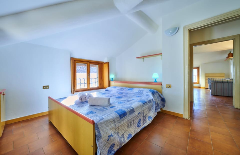 Romantic house Apartment in Varenna