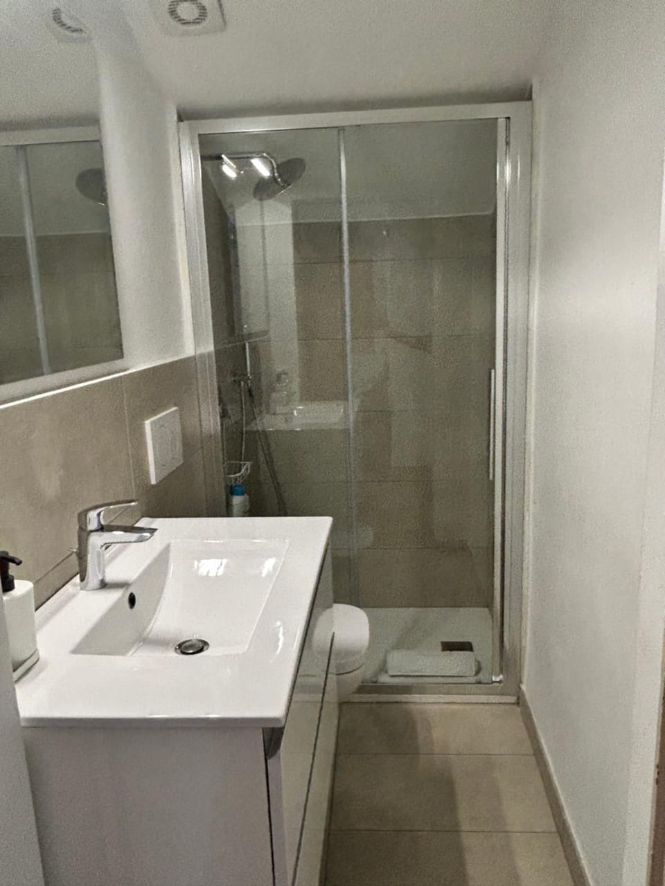 Romantic house Apartment in Varenna